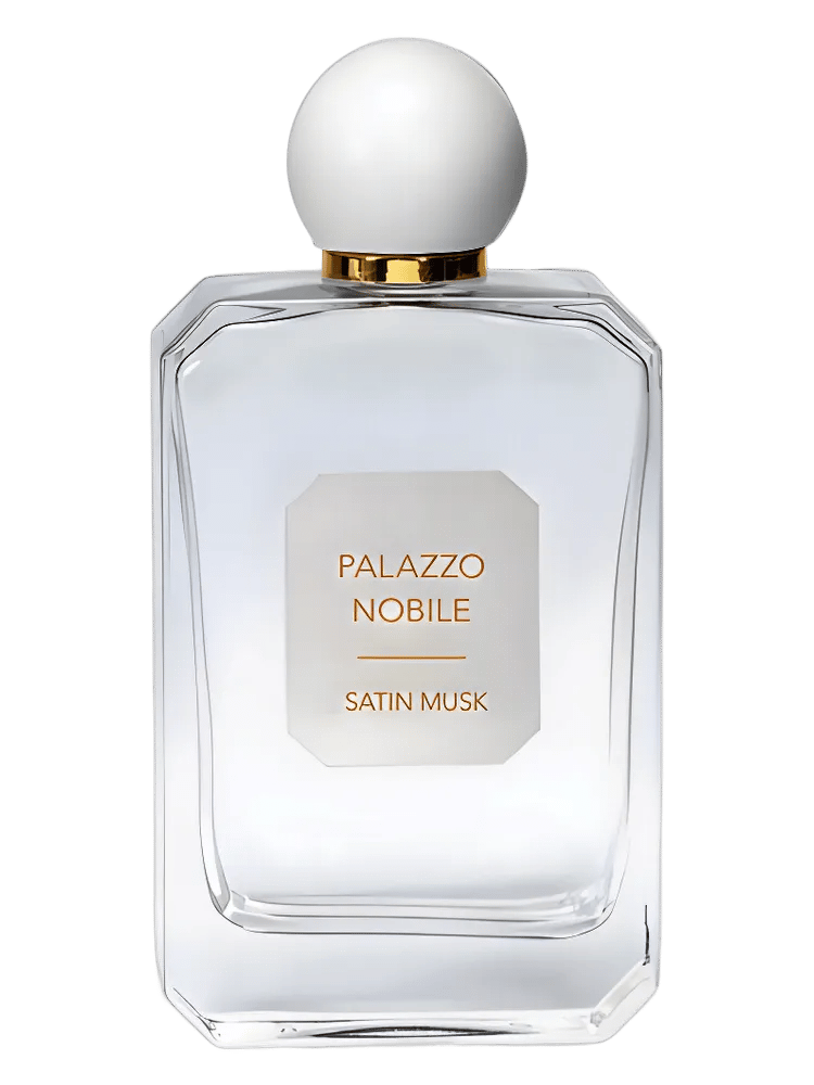 Satin Musk by Valmont