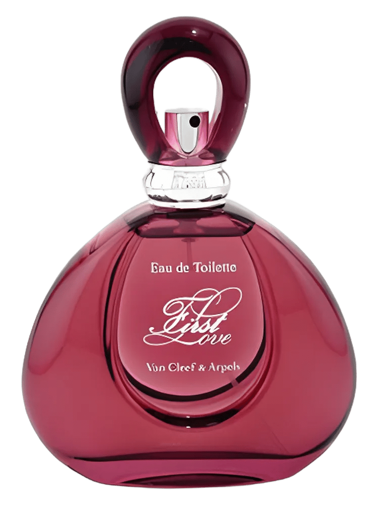First Love by Van Cleef & Arpels