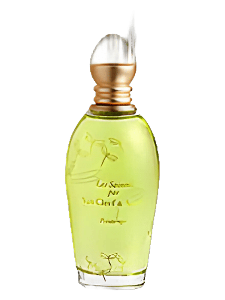 Les Saisons Printemps by Van Cleef & Arpels