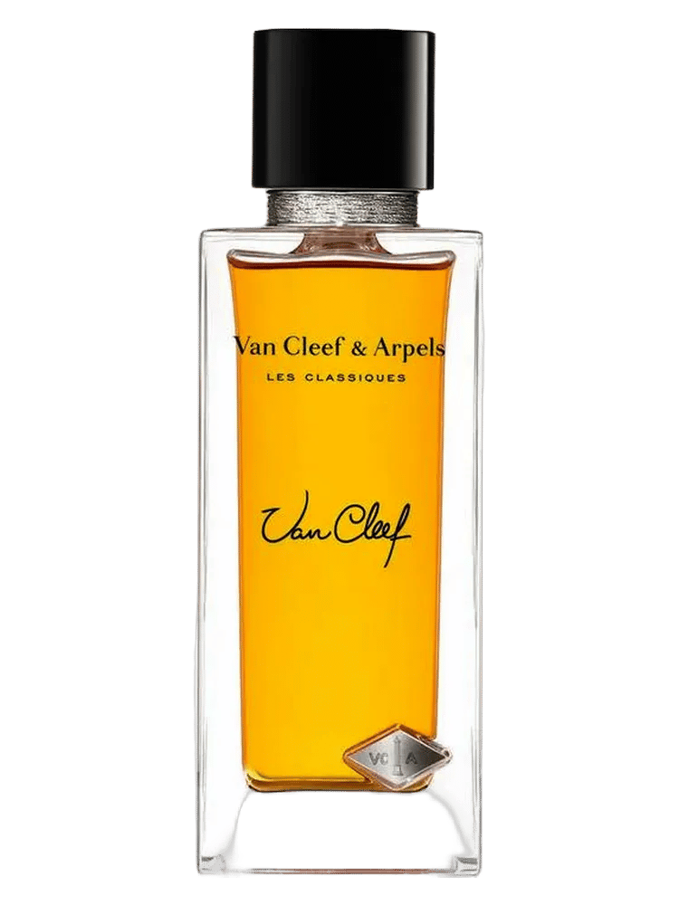 Van Cleef 2025 by Van Cleef & Arpels