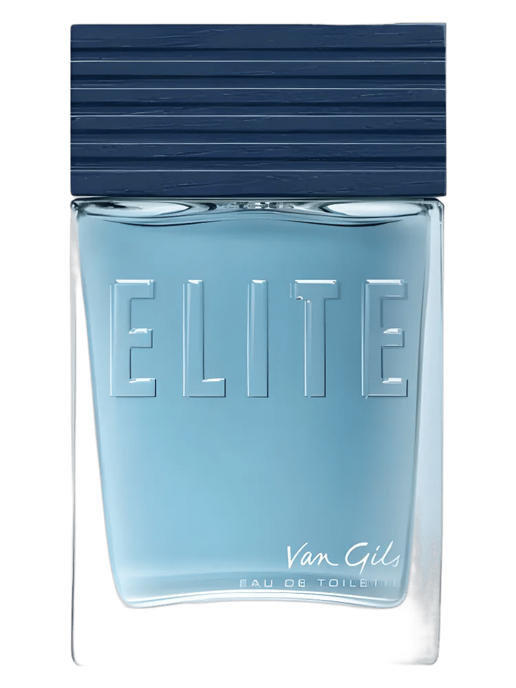 Elite by Van Gils
