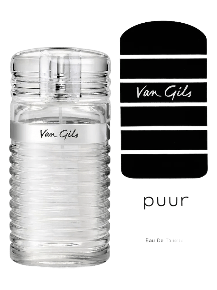 Puur by Van Gils