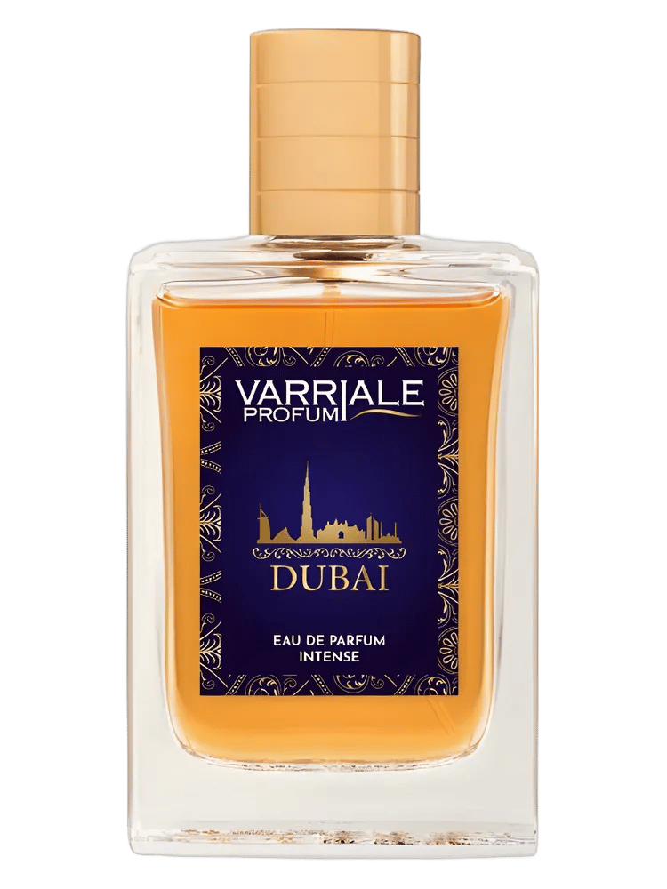 Dubai by Varriale Profumi