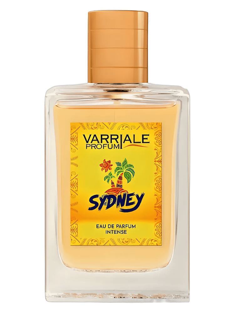 Sydney by Varriale Profumi