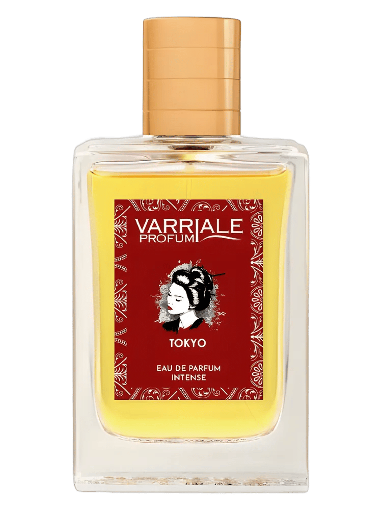 Tokyo by Varriale Profumi
