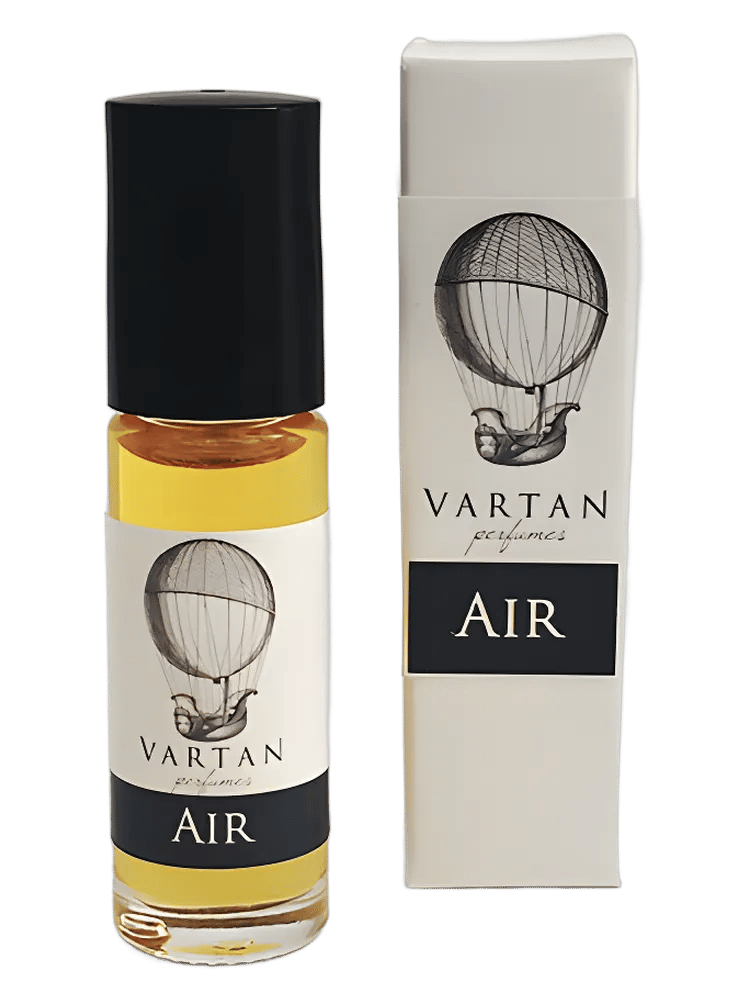 Air by Vartan Perfumes