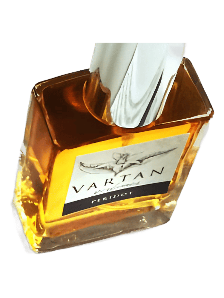 Peridot by Vartan Perfumes