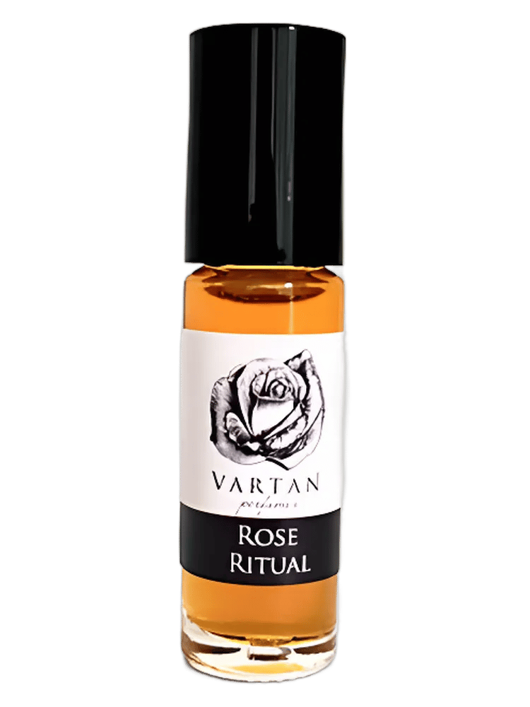 Rose Ritual by Vartan Perfumes