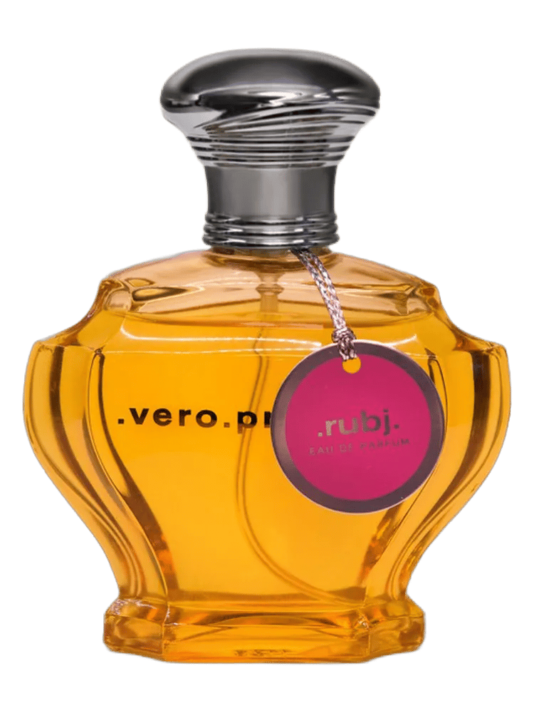 Rubj Eau de Parfum by Vero Profumo
