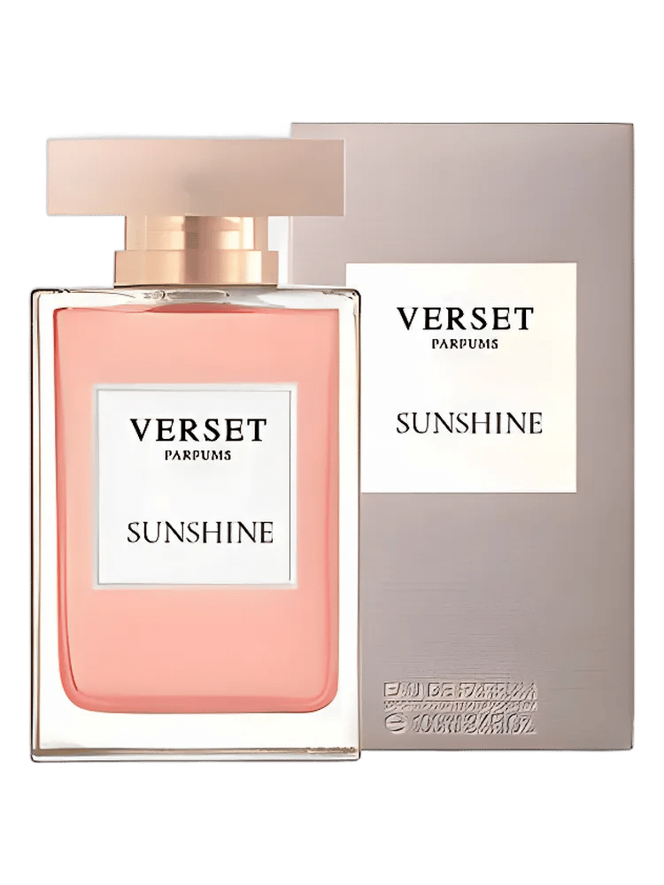 Sunshine by Verset Parfums