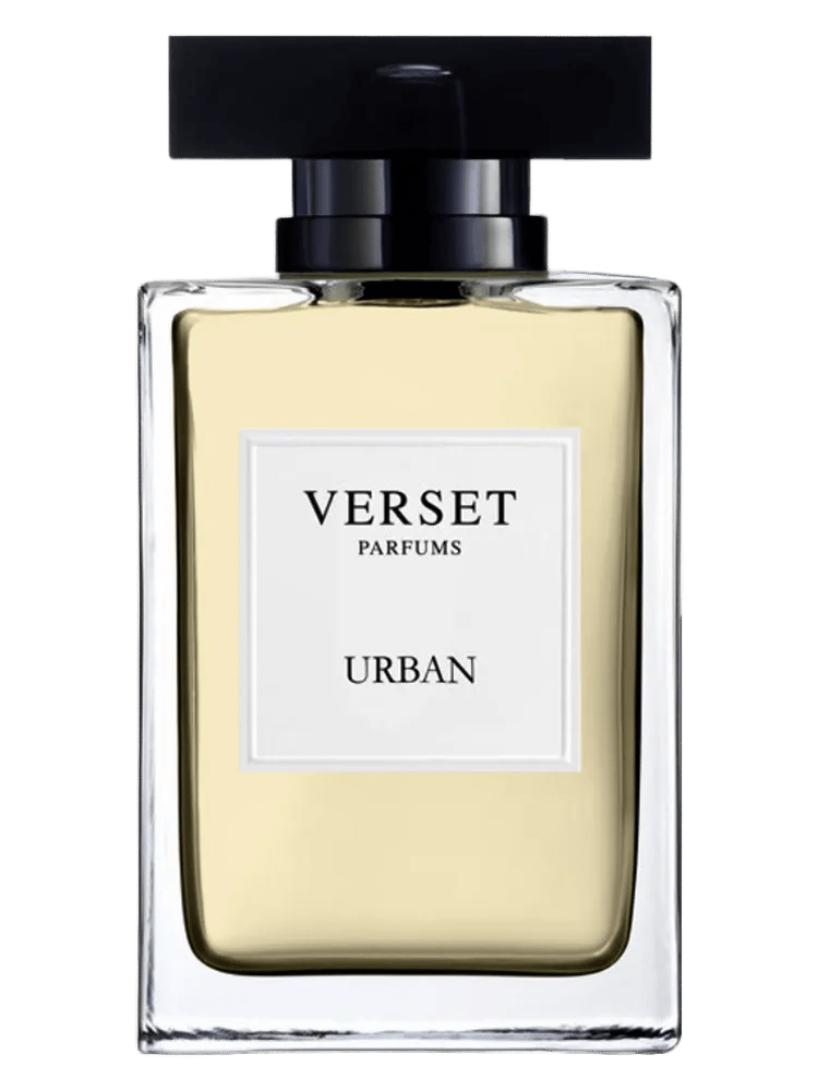Urban by Verset Parfums