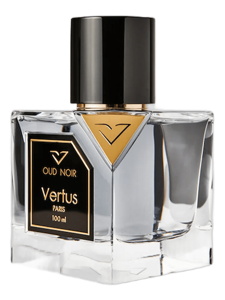 Oud Noir by Vertus