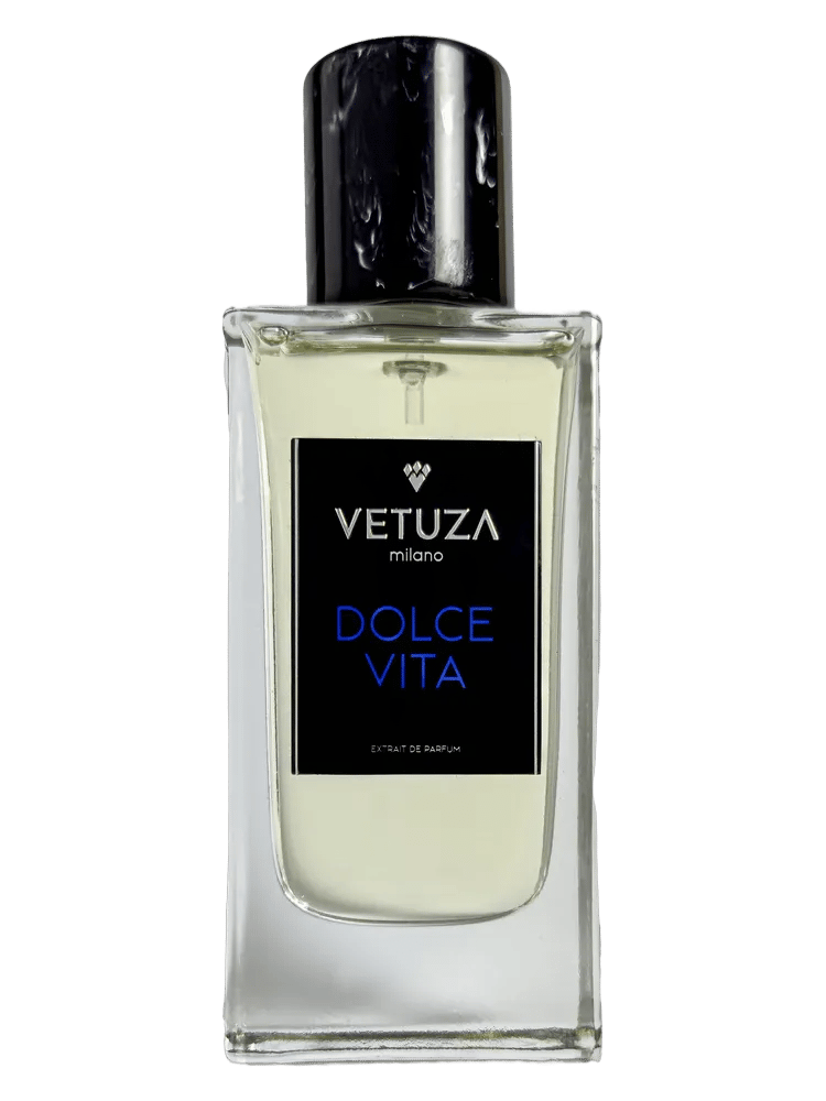 Dolce Vita by Vetuza Milano