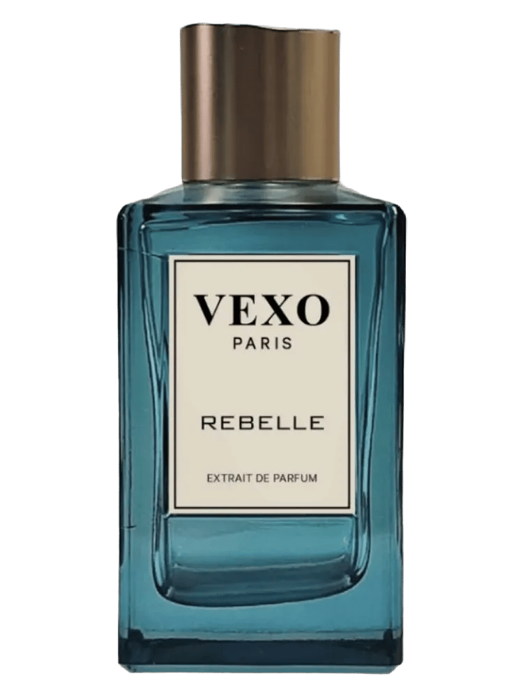 Rebelle by Vexo Paris