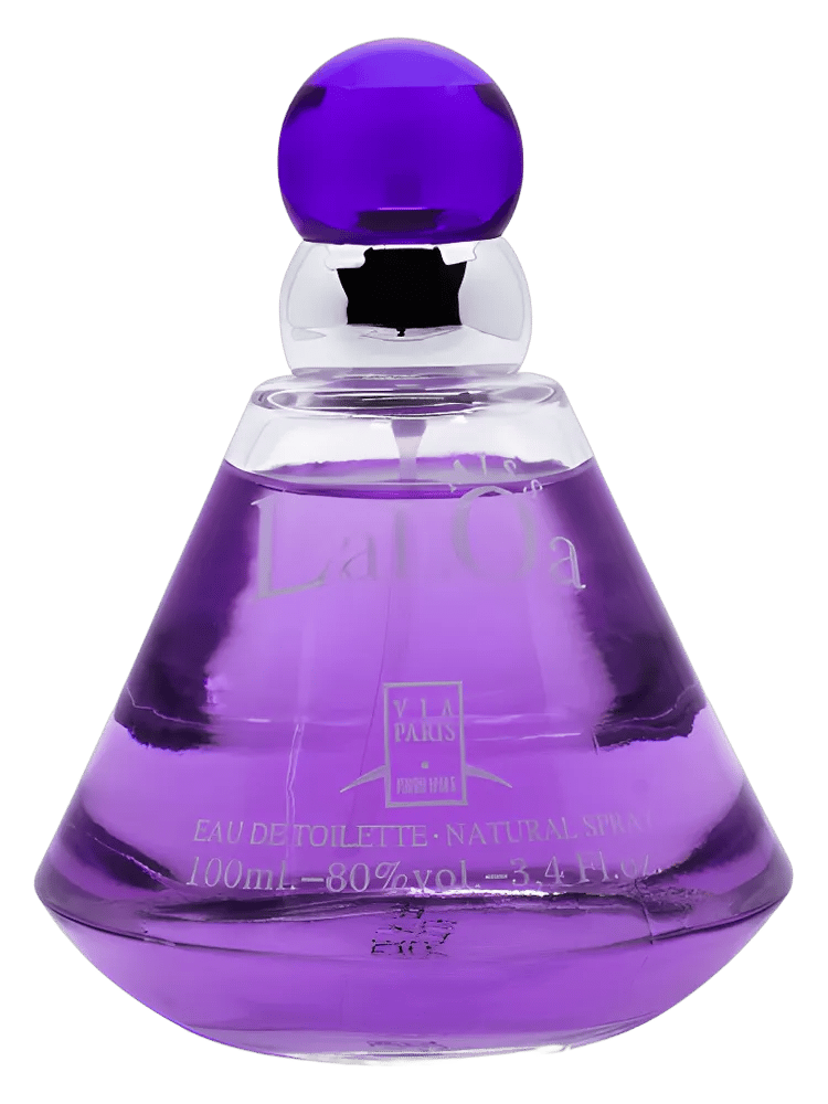 Miss Laloa by Via Paris Parfums