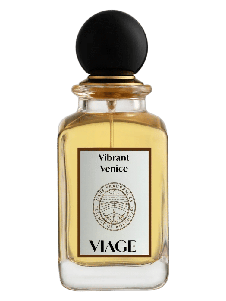 Vibrant Venice by Viage
