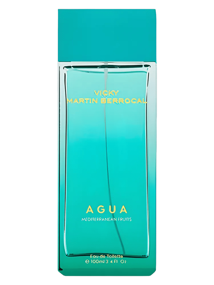 Agua by Vicky Martín Berrocal