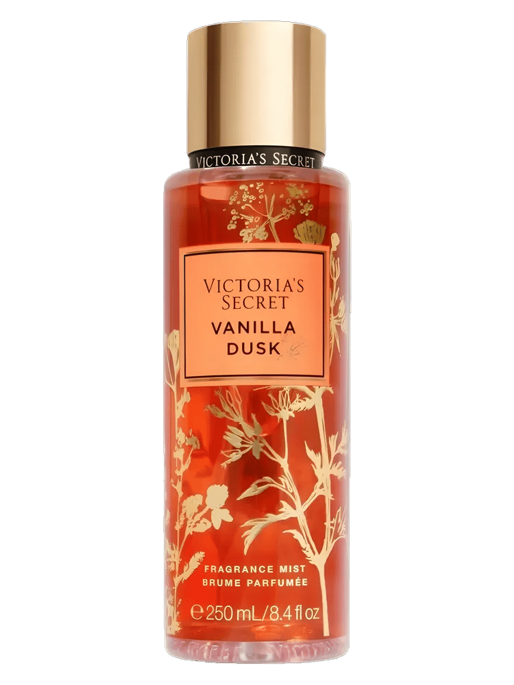 Vanilla Dusk by Victoria'S Secret