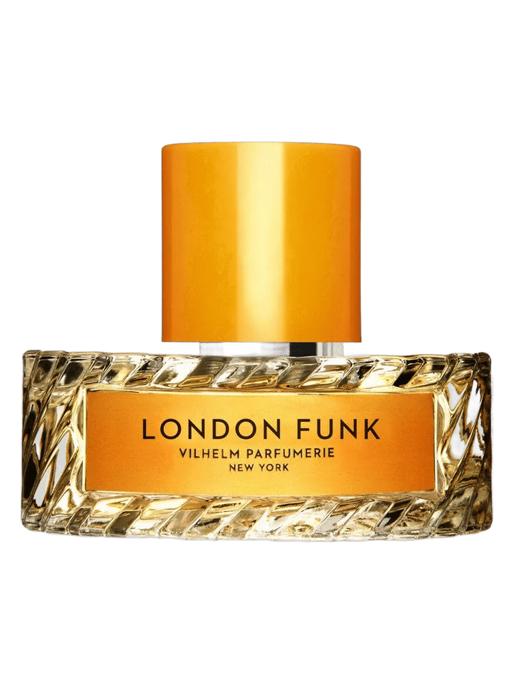 London Funk by Vilhelm Parfumerie