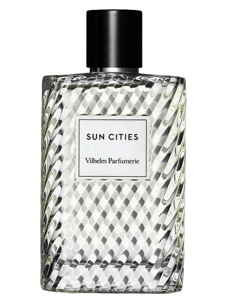 Sun Cities by Vilhelm Parfumerie