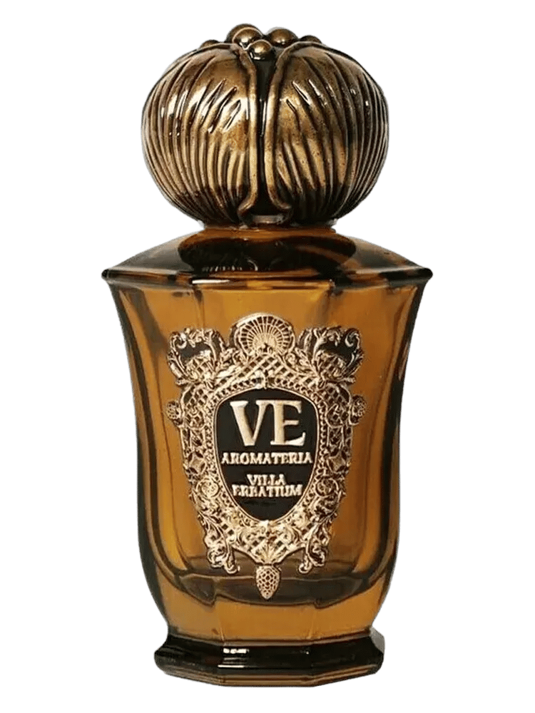 Alchemist by Villa Erbatium