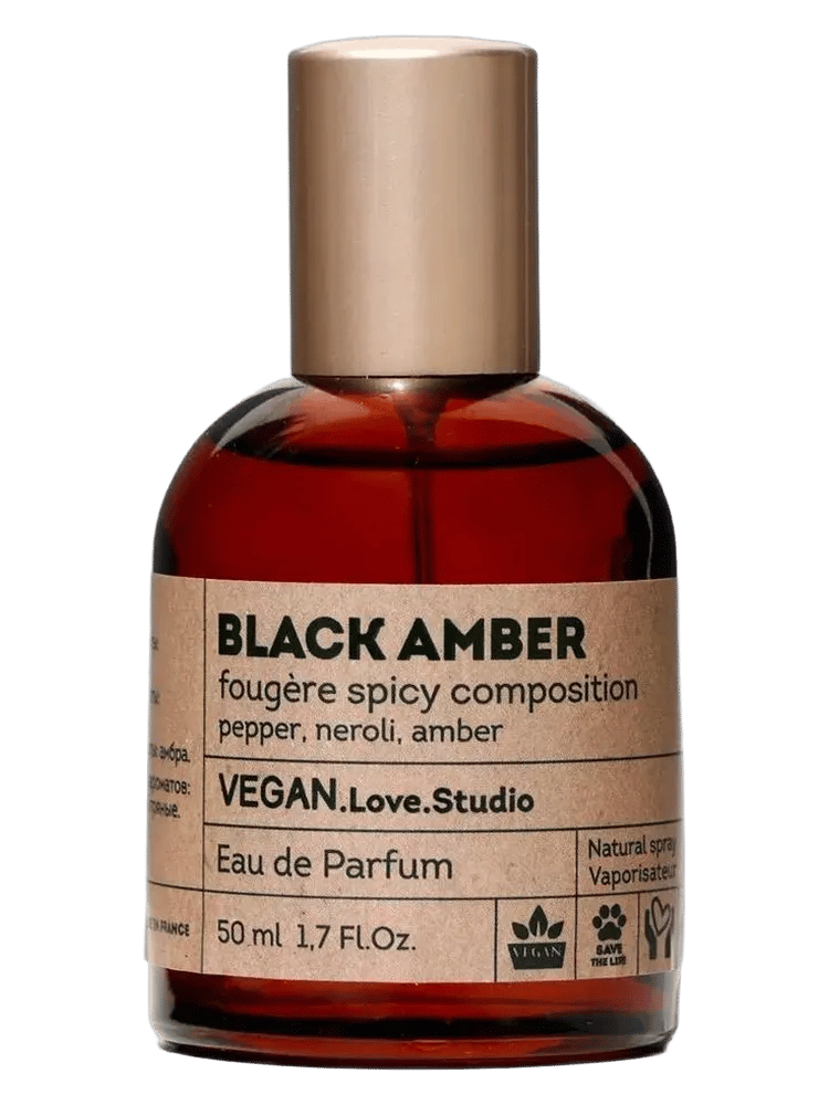 Black Amber by Vinci