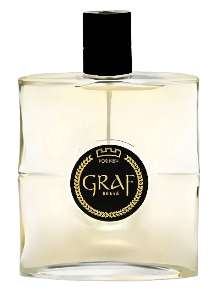 Graf Brave by Vinci
