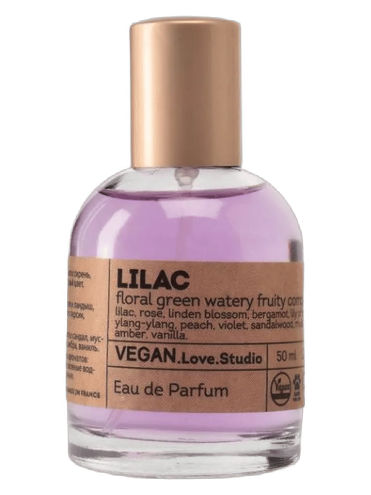 Lilac by Vinci