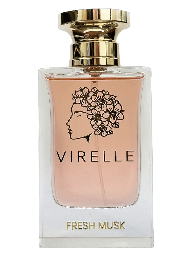 Fresh Musk by Virelle