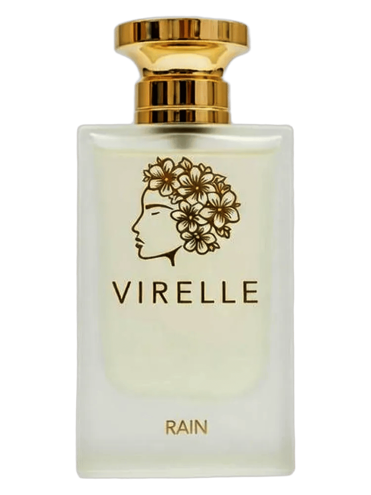 Rain by Virelle
