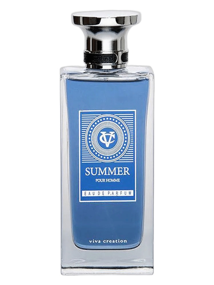 Summer by Viva Creation