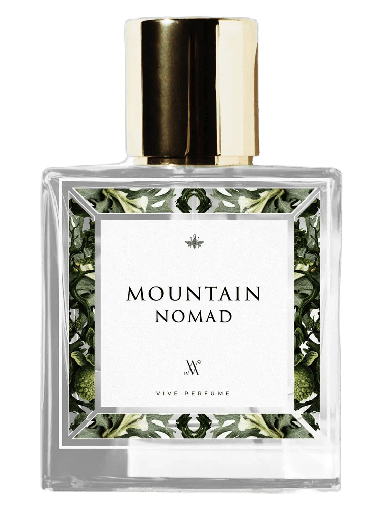 Mountain Nomad by Vive Perfume
