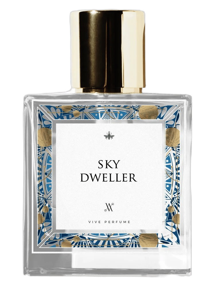 Sky Dweller by Vive Perfume