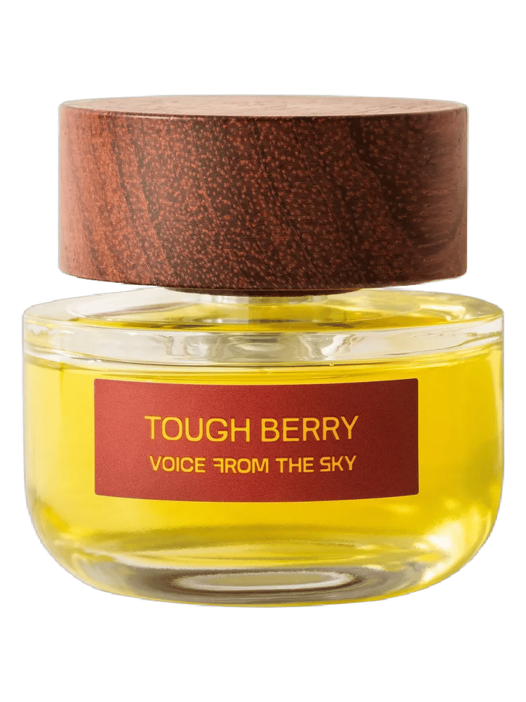 Tough Berry by Voice From The Sky