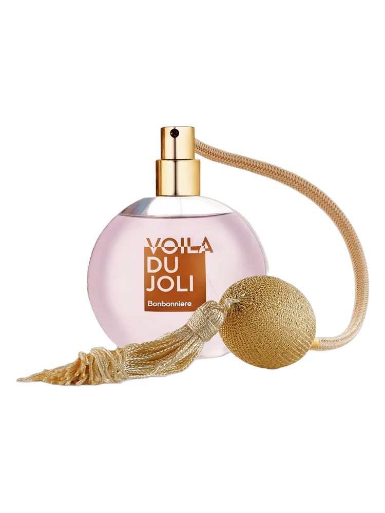 Bonbonniere by Voila Du Joli