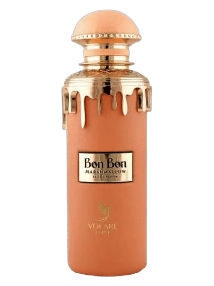 Bon Bon Marshmallow by Volaré