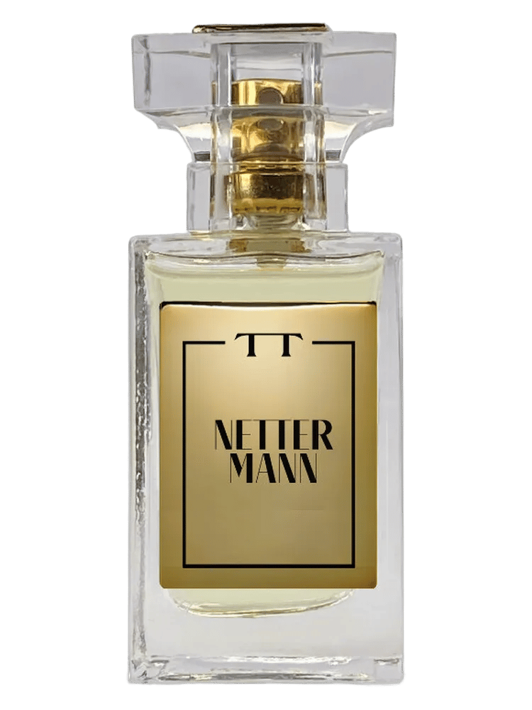 Netter Mann by Volga