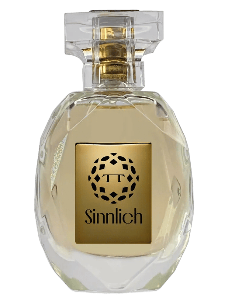 Sinnlich by Volga