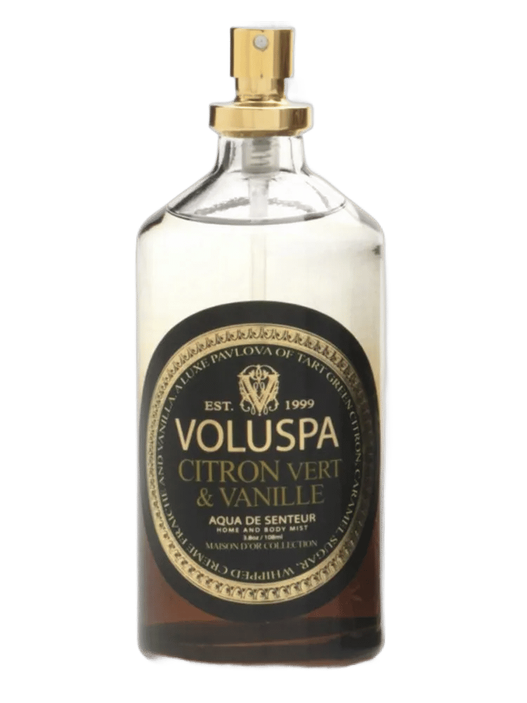 Citron Vert & Vanille by Voluspa