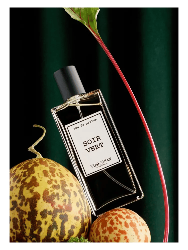 Soir Vert by Voskanian Parfums