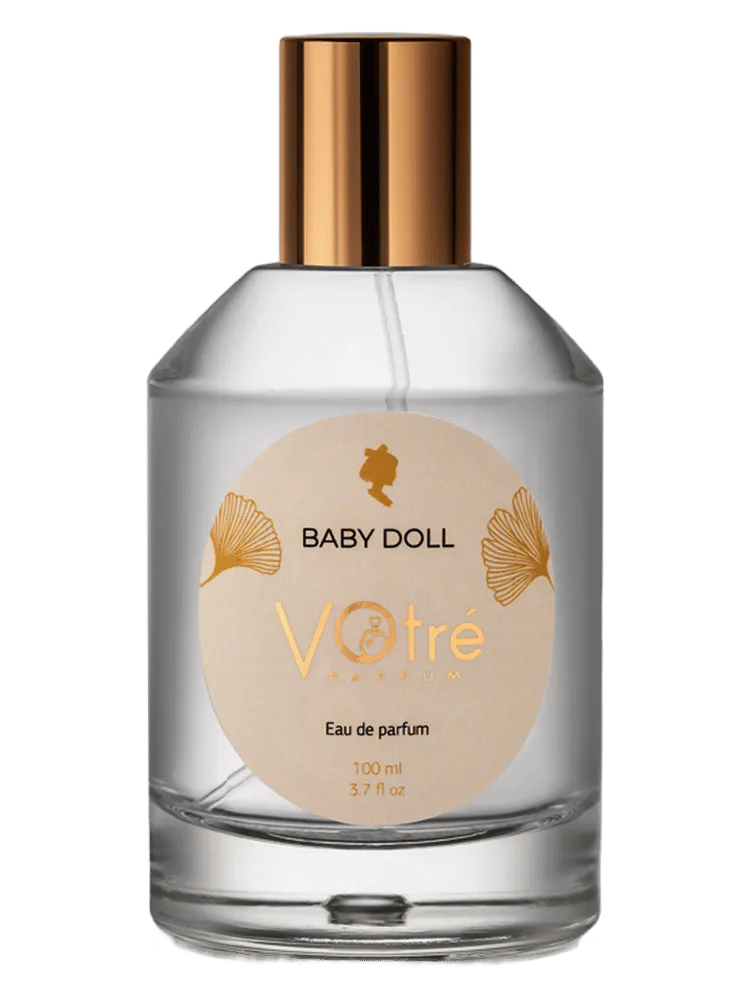 Baby Doll by Votre Parfum