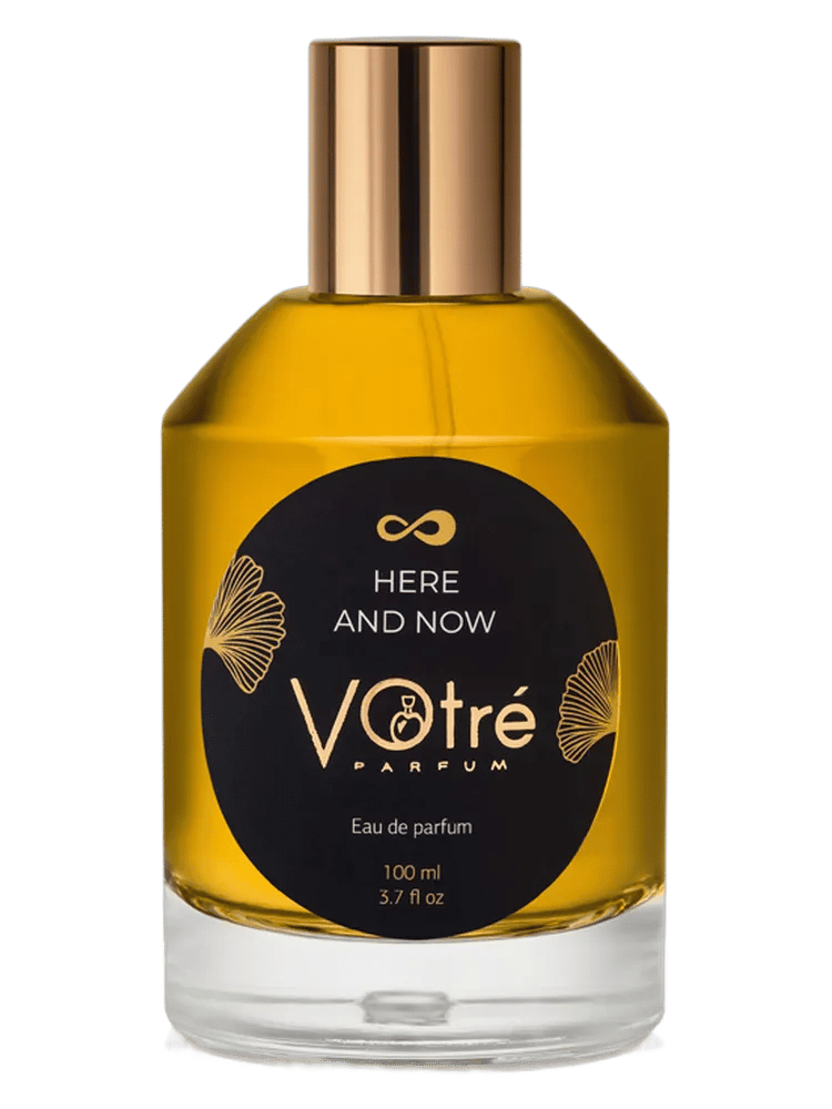 Here and Now by Votre Parfum