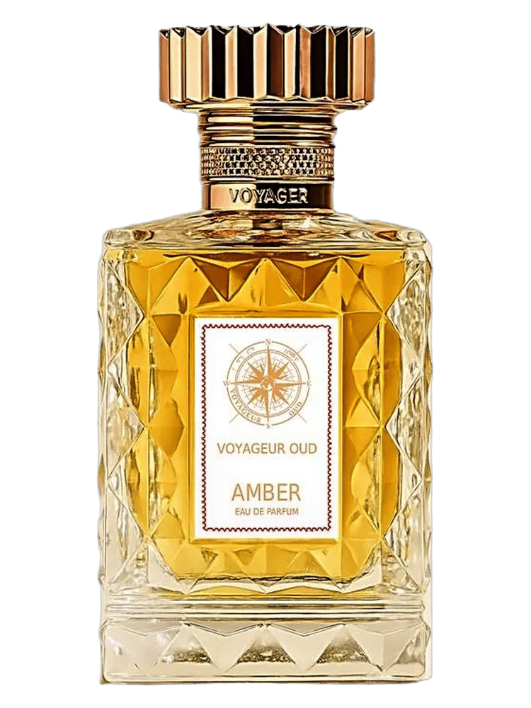 Amber by Voyageur Oud