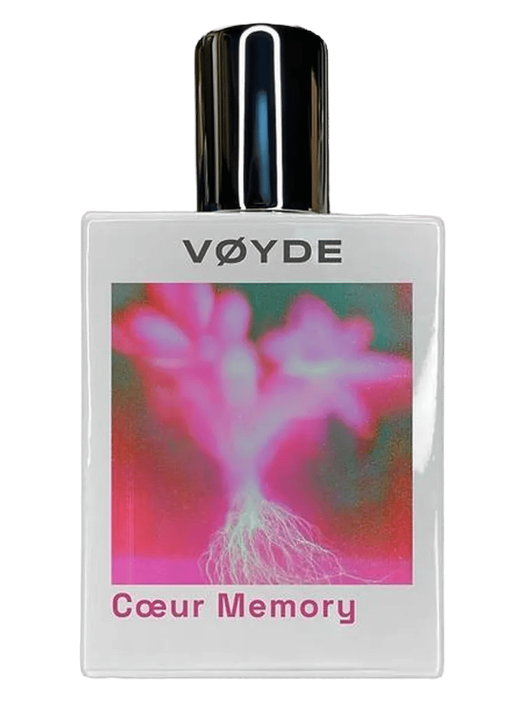 Coeur Memory by Voyde