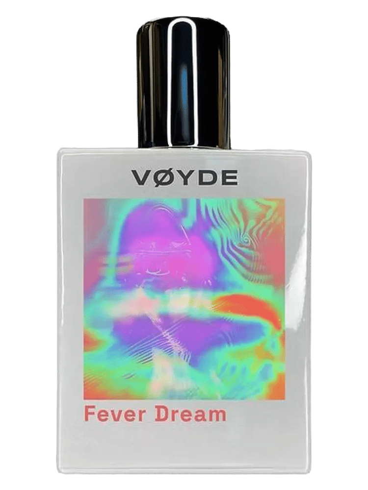 Fever Dream by Voyde