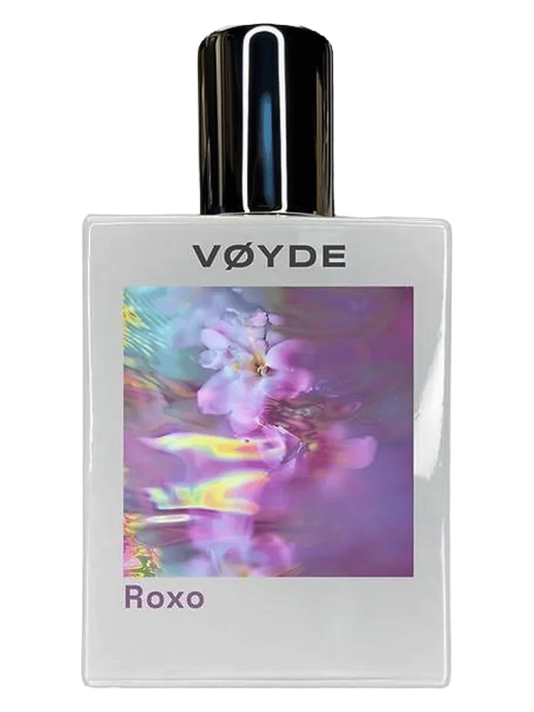 Roxo by Voyde