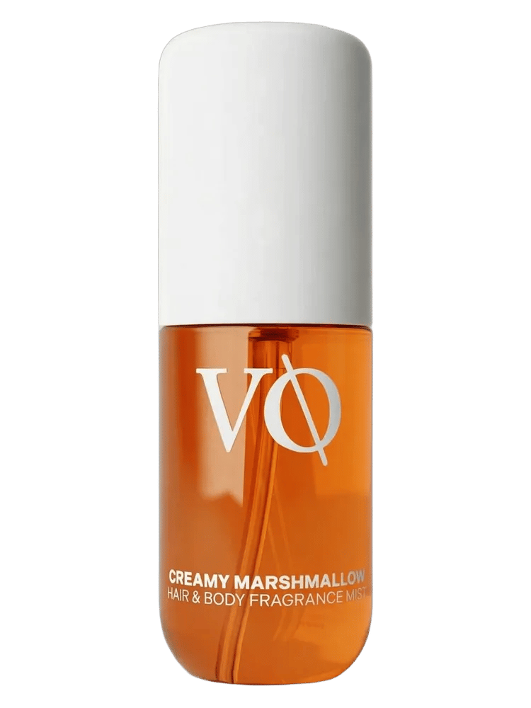 Creamy Marshmallow by VQ