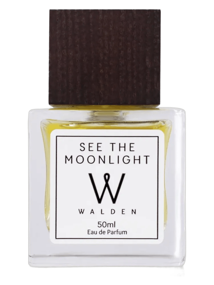 See The Moonlight by Walden Perfumes