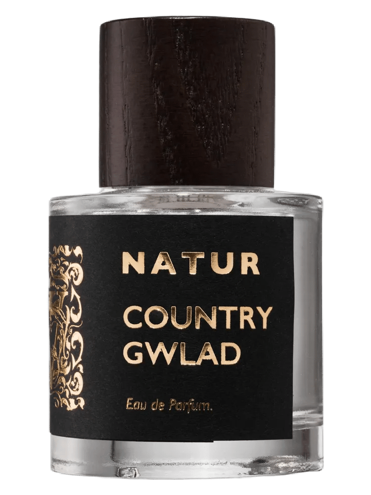 Country by Wales Perfumery