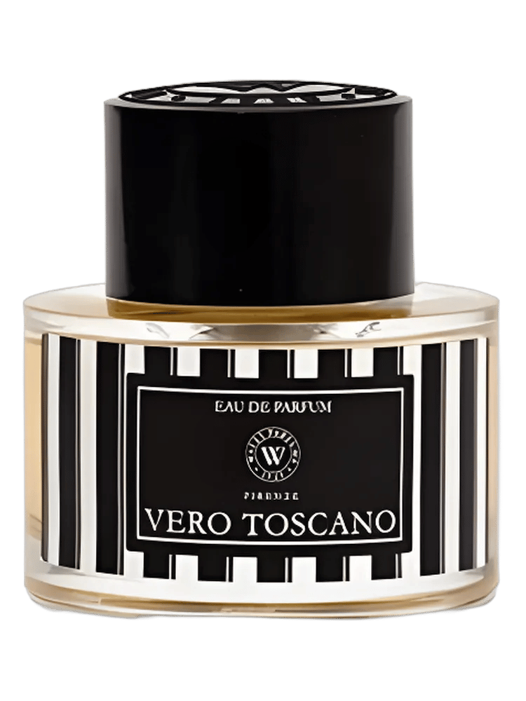 Vero Toscano Nero Eau de Parfum by Wally